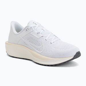 Női futócipő Nike Quest 6 white/sail/chalk/white (Quest 6 FD6034-112) kép