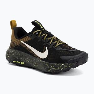 Nike Wildhorse 10 női futócipő black/peat moss/volt ice/phantom (Wildhorse 10 FV2337-008) kép
