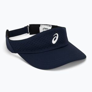 Tenisz napellenző ASICS Performance Visor midnight (Performance Visor 3043A140-400) kép