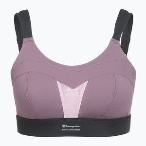Sportmelltartó Shock Absorber High Intensity violet (High Intensity U10079) kép