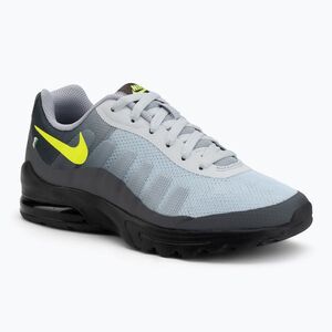 Nike Air Max Invigor férfi cipő black/dark grey/cool grey/volt (Air Max Invigor CD1515-004) kép