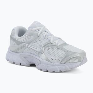 Nike V5 RNR férfi cipő white/black/metallic silver/white (V5 RNR HJ5228-101) kép