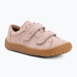 Gyerek barefoot cipők Froddo Baze stars (Baze G3130284-19) kép