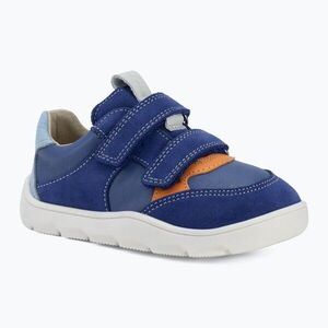 Gyerek barefoot cipő Froddo Zeru Spring electric blue (Zeru Spring G3130264-14) kép