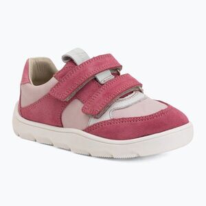 Gyerek barefoot cipők Froddo Zeru Spring fuchsia/pink (Zeru Spring G3130264-18) kép