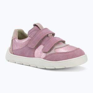Gyerek barefoot cipő Froddo Zeru Spring pink shine (Zeru Spring G3130264-22) kép