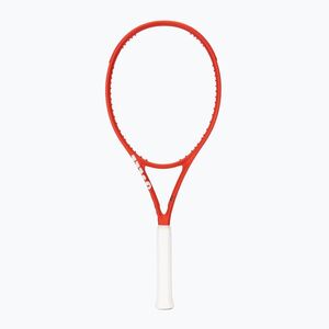 Teniszütő Wilson Clash 100 V3 Reverse infrared (Clash 100 V3 Reverse WR210711U2) kép