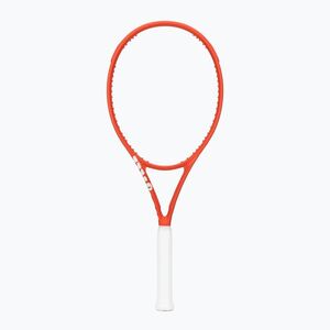 Teniszütő Wilson Clash 100 Pro V3 Reverse infrared (Clash 100 Pro V3 Reverse WR210611U2) kép