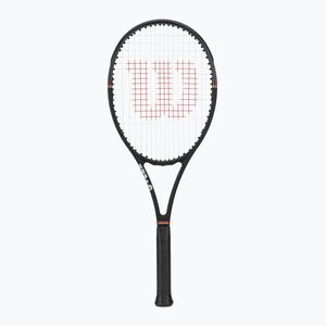 Teniszütő Wilson Pro Staff 97UL Classic black (Pro Staff 97UL Classic WR201510U1) kép