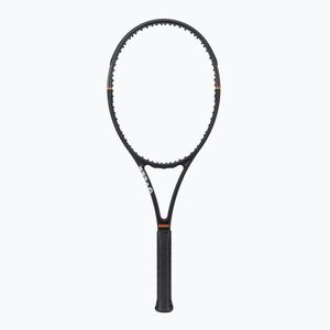 Teniszütő Wilson Wilson Pro Staff 97L Classic black (Pro Staff 97L Classic WR201411U1) kép