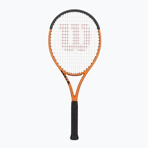 Teniszütő Wilson Burn 100S V6 orange (Burn 100S V6 WR199510U3) kép