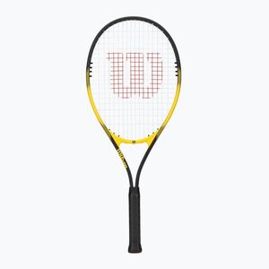 Teniszütő Wilson Energy XL black/yellow (Energy XL WR199310U2) kép
