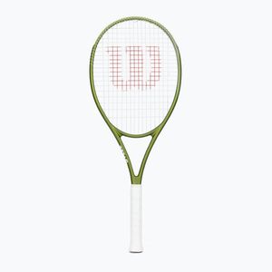 Teniszütő Wilson Blade Feel 103 Team green (Blade Feel 103 Team WR197810U1) kép