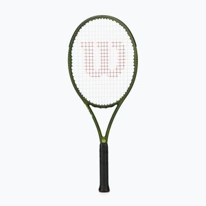 Teniszütő Wilson Blade Feel 103 green (Blade Feel 103 WR197610U1) kép