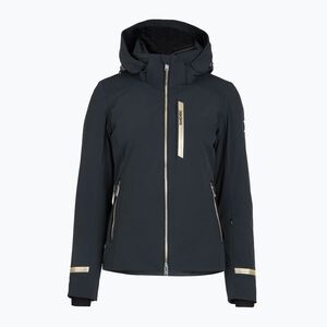 Női sídzseki Descente Shirring black (Shirring DW5FJK03LU) kép