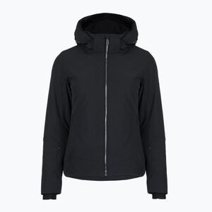 Női síkabát Descente Insulated black (Insulated DW5FJK14LU) kép