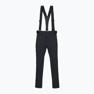 Férfi sínadrág Descente Swiss Slim black (Swiss Slim DW5FLP05MU) kép