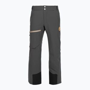 Férfi sínadrág Descente Light Insulated dark gray (Light Insulated DW5FLP32MU) kép