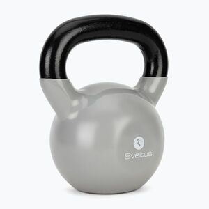 Kettlebell Sveltus 24 kg grey (1155) kép