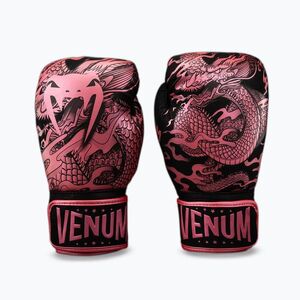 Bokszkesztyűk Venum Dragonʼs Flight Boxing (Dragon's Flight Boxing VENUM-03169-113) kép