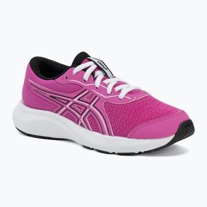 Gyerek futócipő ASICS Contend 9 GS digital sakura/black (Contend 9 GS 1014A337-705) kép