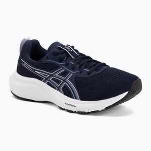 Női futócipő ASICS Gel-Contend 9 midnight/lilac hint (Gel-Contend 9 1012B681-402) kép