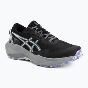 Női futócipő ASICS Gel-Venture 11 black/cool grey (Gel-Venture 11 1012B933-001) kép