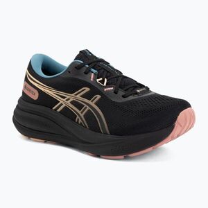 Női futócipő ASICS Gel-Pulse 17 GTX black/apricot crush (Gel-Pulse 17 GTX 1012B926-001) kép