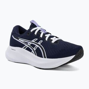 Női futócipő ASICS Gel-Excite 11 midnight/white (Gel-Excite 11 1012B861-404) kép