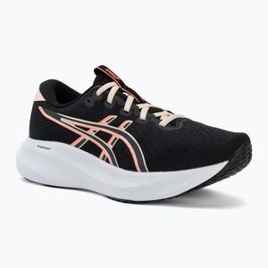 Női futócipő ASICS Gel-Excite 11 black/pearl pink (Gel-Excite 11 1012B861-004) kép