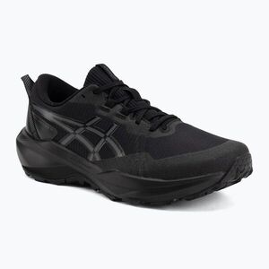 Férfi futócipő ASICS Gel-Venture 11 black/carrier grey (Gel-Venture 11 1011C160-003) kép