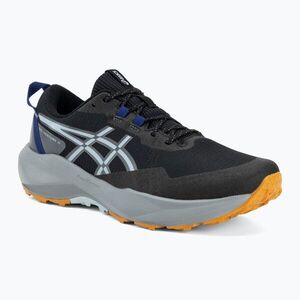 Férfi futócipő ASICS Gel-Venture 11 black/cool grey (Gel-Venture 11 1011C160-002) kép