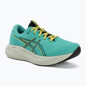 Férfi futócipők ASICS Gel-Excite 11 aurora green/black (Gel-Excite 11 1011C080-300) kép