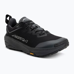 Altra Experience Wild 3+ férfi futócipő black/black (Experience Wild 3+ AL0A85V0001) kép