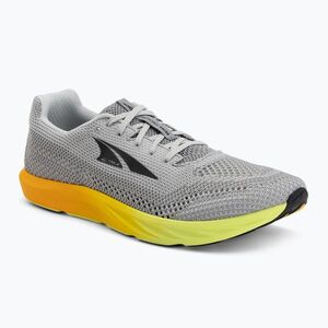Férfi futócipő Altra Escalante Racer 2 gray/orange (Escalante Racer 2 AL0A85NG280) kép
