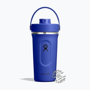 Shaker Hydro Flask Insulated Shaker 710 ml capri blue (Insulated Shaker MXC24382) kép