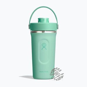 Hydro Flask Insulated Shaker 710 ml mermaid green (Insulated Shaker MXC24344) kép