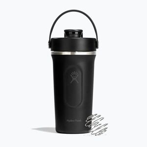 Shaker Hydro Flask Insulated Shaker 710 ml black (Insulated Shaker MXC24001) kép