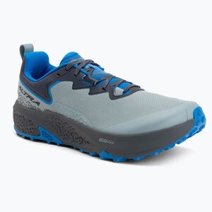 Férfi futócipő Altra Timp 6 gray (Timp 6 AL0A85T6220) kép