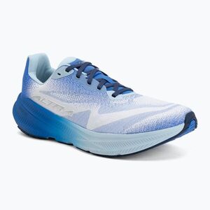 Férfi futócipő Altra Experience Flow 3 blue/gray (Experience Flow 3 AL0A85SS420) kép