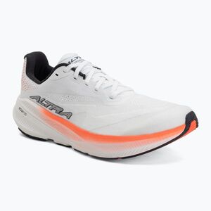 Férfi futócipő Altra Experience Flow 3 white/coral (Experience Flow 3 AL0A85SS161) kép