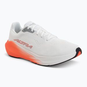 Férfi futócipő Altra Experience Flow ST white/coral (Experience Flow ST AL0A85RJ161) kép