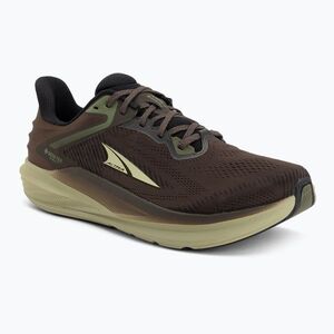 Férfi futócipő Altra Torin 8 GTX brown (Torin 8 GTX AL0A85QG990) kép