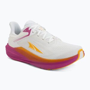 Női futócipő Altra Torin 8 white/orange (Torin 8 AL0A85QF108) kép