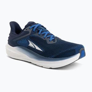 Férfi futócipő Altra Torin 8 blue/gray (Torin 8 AL0A85QE420) kép