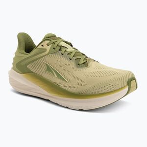 Férfi futócipő Altra Torin 8 dusty olive (Torin 8 AL0A85QE315) kép