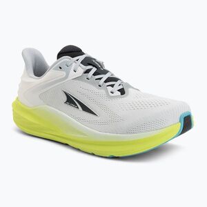 Férfi futócipő Altra Torin 8 white/lime (Torin 8 AL0A85QE102) kép