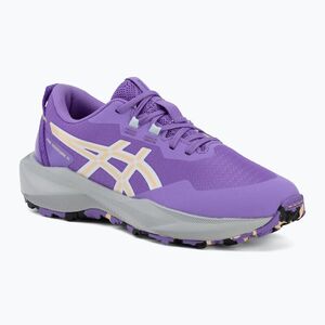 Gyerek futócipő ASICS Pre Venture 11 GS amethyst/apricot crush (Pre Venture 11 GS 1014A378-500) kép