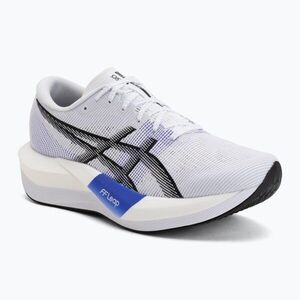 Futócipő ASICS Magic Speed 5 white/black (Magic Speed 5 1013A183-100) kép