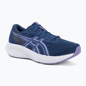Női futócipő ASICS Patriot 14 twilight blue/blue bluebell (Patriot 14 1012B836-403) kép